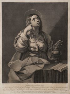 Orazione di Cristo nell'orto di Gethsemani